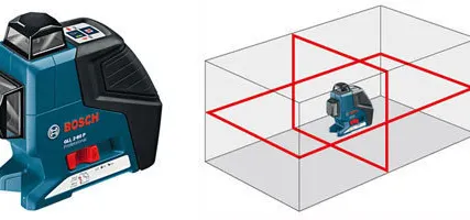 Фото №0 Аренда лазерного уровня