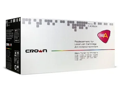фото Картридж CROWN MICRO CM-C4092A