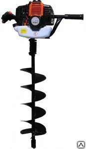 фото Бензобур Patriot Garden PT AE52D.