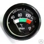 Фото №0 Указатель температуры УТ-200Р