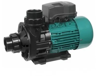 фото Центробежный одноступенчатый насос Espa Wiper3 300M