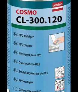 фото COSMOFEN 10,металлическая банка 1000мл