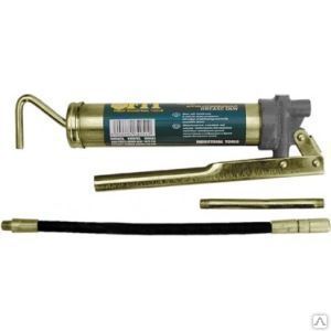 Фото №0 Автомобильный шприц fit 64951