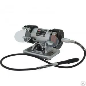 Фото №0 Точило калибр тэ+вг-160 00000046268