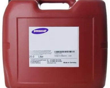 фото Масло PENNASOL SUPER EXTRA SAE 15W-40