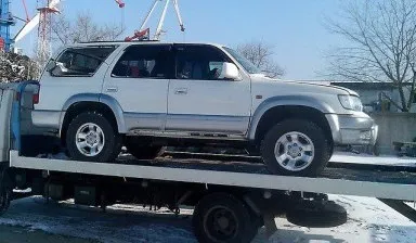 Фото №1 Услуги эвакуатора, вызвать