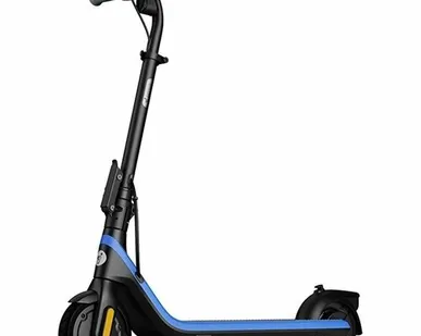 фото Электросамокат Ninebot KickScooter C2 Pro