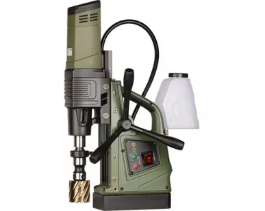 фото Магнитный сверлильный станок LENZ Steyr-55