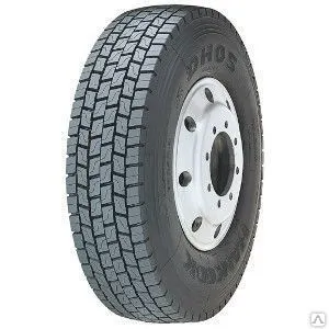 фото Шина 10.00R20 Hankook DH05 147/143L