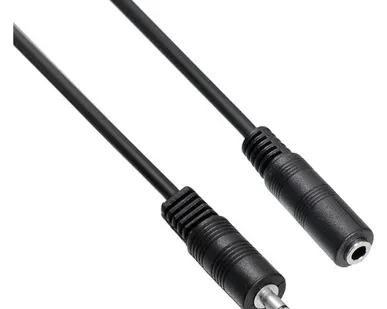 фото Удлинитель Buro mini jack 3.5