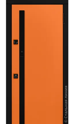 Фото №0 Входная дверь Нова NOVA.M92M-UT.1