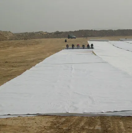 Фото №0 Геотекстиль Автекс 100 плотности