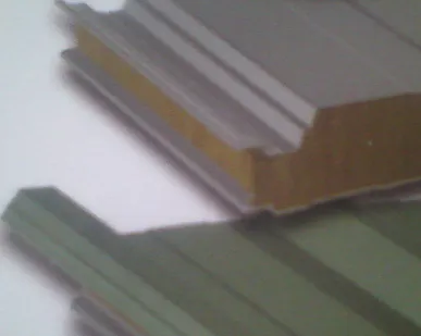 фото СЕНДВИЧ-ПАНЕЛИ