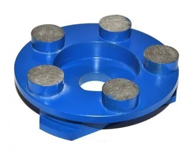 фото Фреза алмазная ФАТ СМ-95 Профи (000)