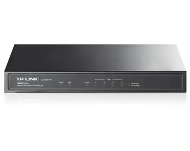 фото Маршрутизатор TP-LINK TL-R600VPN