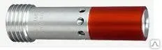фото Сопло Двойной Вентури KDVBC-6.4, В4С, D=6.4x135mm,PU оболочка, карбид бора