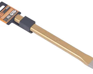 фото Зубило ручное 150*15 мм. АвтоДело