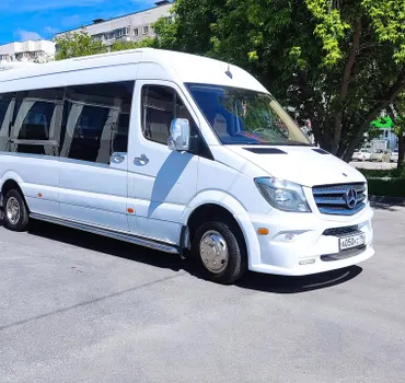 Трансфер Сервис