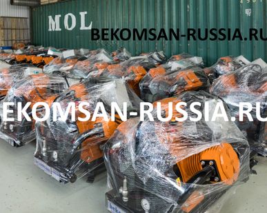 фото Компрессор