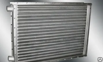 фото Калориферы ТВВ