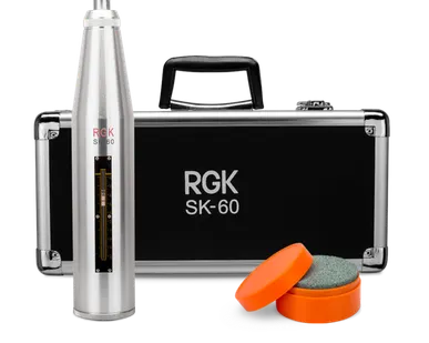фото Склерометр RGK SK-60