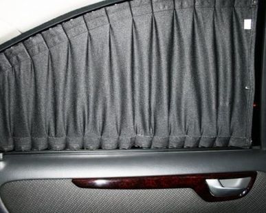 фото Автошторки