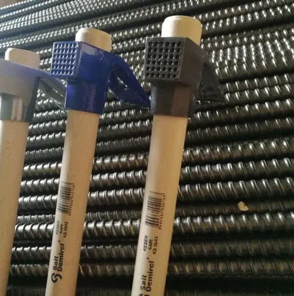 Фото №0 Молоток монолитчика (кесер)