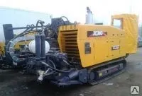 фото Установка ГНБ XCMG XZ320B 2012 год с наработкой 3028 м/ч