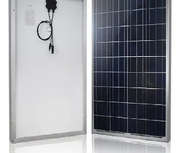 фото Солнечная панель SN-P100W