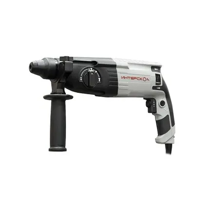 Фото №0 Перфоратор Интерскол П-26/800 ЭР