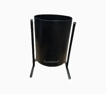 фото Урна круглая