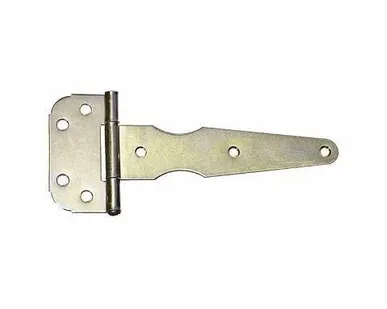 фото Петля стрела 130х42х2 "ПС-130" //60