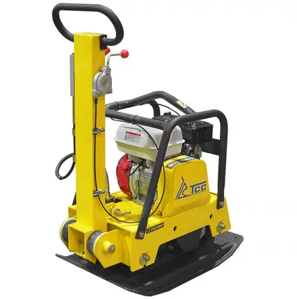 Фото №0 Виброплита реверсивная TSS-WP160H