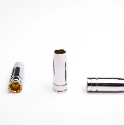 Фото №0 Сопло D 12 мм ст (P14,EP15)