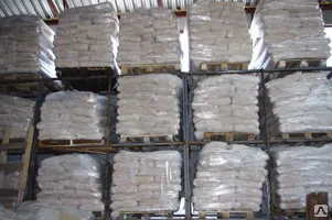 Фото №0 Каолин