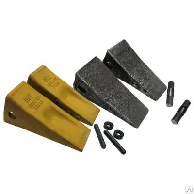 Фото №0 61N4-31210 Коронка ковша HYUNDAI R140W-7