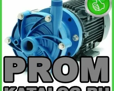 фото Насосы химические Thompson