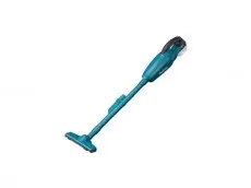 фото Аккумуляторный пылесос Makita BCL140Z