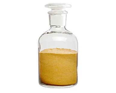 фото Калий гексахлорплатинат (IV)