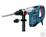 Фото №0 Перфоратор с патроном SDS-plus Bosch GBH 4-32 DFR