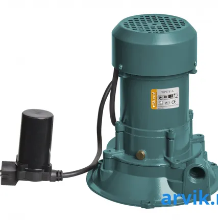 Фото №0 Насос поверхностный Sturm! WP9741A