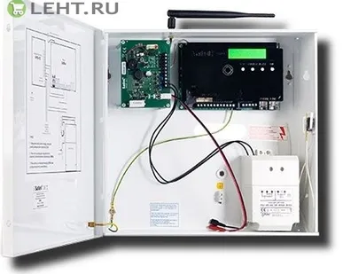 фото GSM-4 PS: Модуль GSM