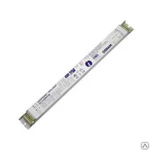 фото ЭПРА Osram (Пускорегулирующие аппараты)