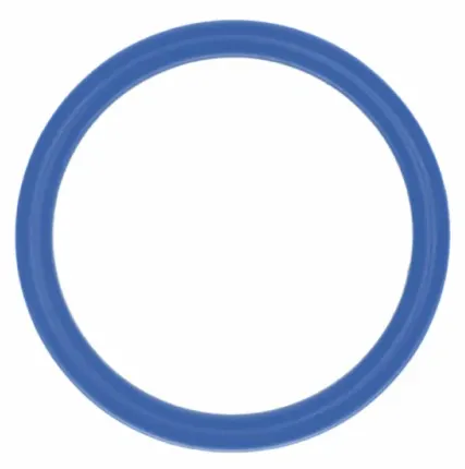 Фото №0 Кольцо уплотнительное "O-ring" синее 20х16 Navien