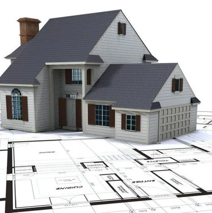 Фото №0 Строительство Частных Домов