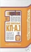 фото Клей плиточный Сартэксим "КПА-1" 25 кг