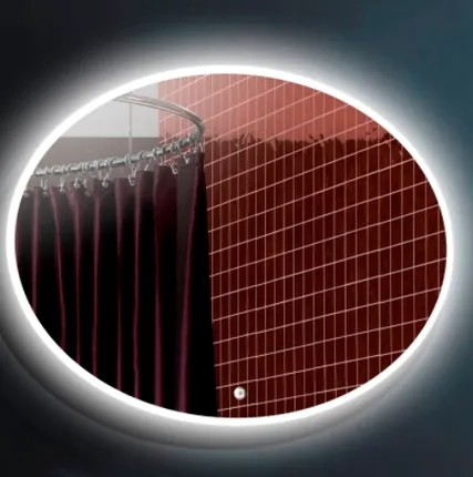 Фото №0 Зеркало Esbano ES-2073RDO 80*60