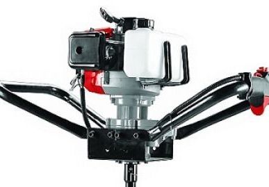 фото Мотобур Redverg RD-EA490