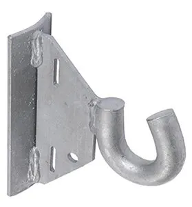 Фото №0 Крюк КМ-1800 CF16/SOT29.1/HEL-5661 IEK