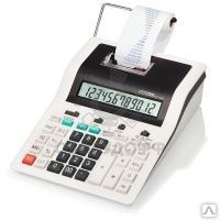 фото CX-123N Калькулятор Citizen